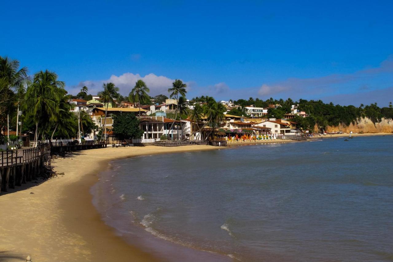 Vila Pipa Hills Casa Tulipa Praia de Pipa Exteriér fotografie