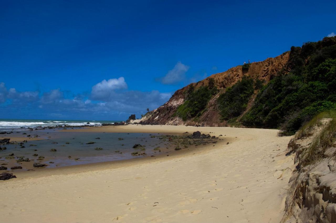 Vila Pipa Hills Casa Tulipa Praia de Pipa Exteriér fotografie