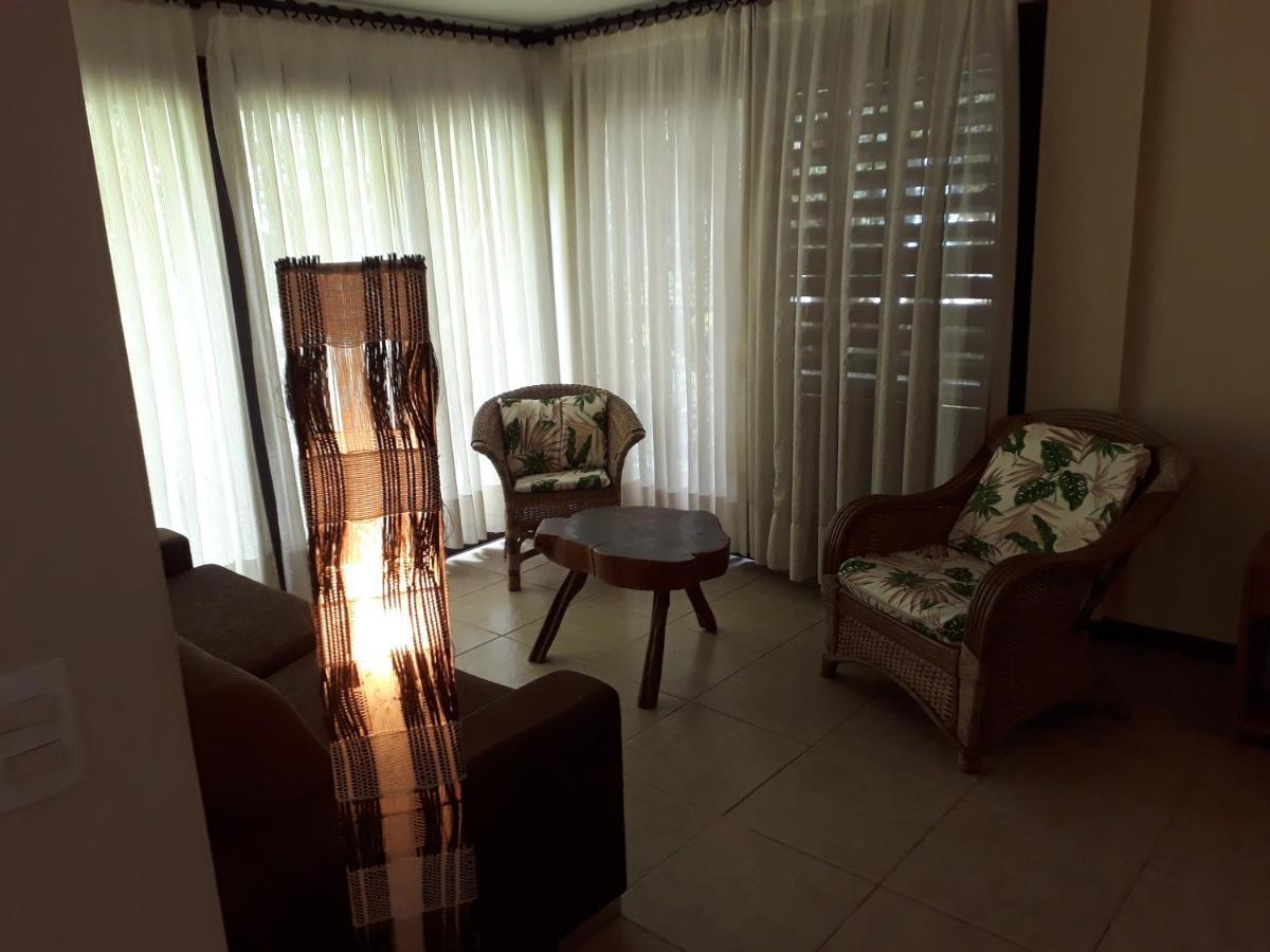 Vila Pipa Hills Casa Tulipa Praia de Pipa Exteriér fotografie