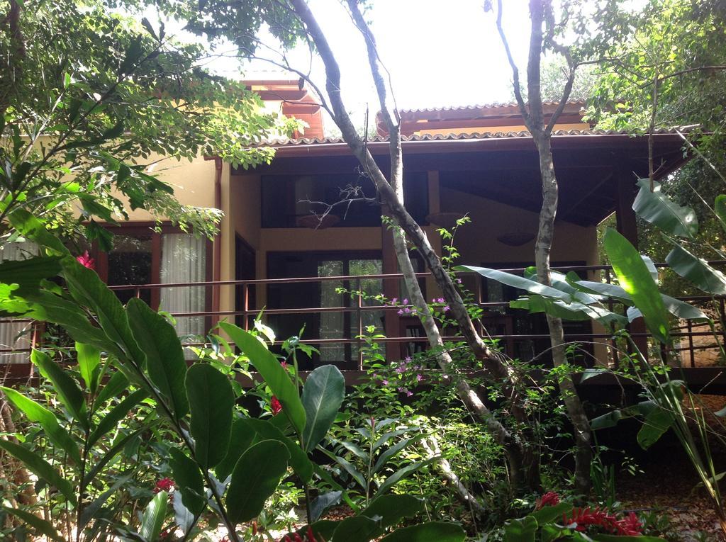 Vila Pipa Hills Casa Tulipa Praia de Pipa Pokoj fotografie