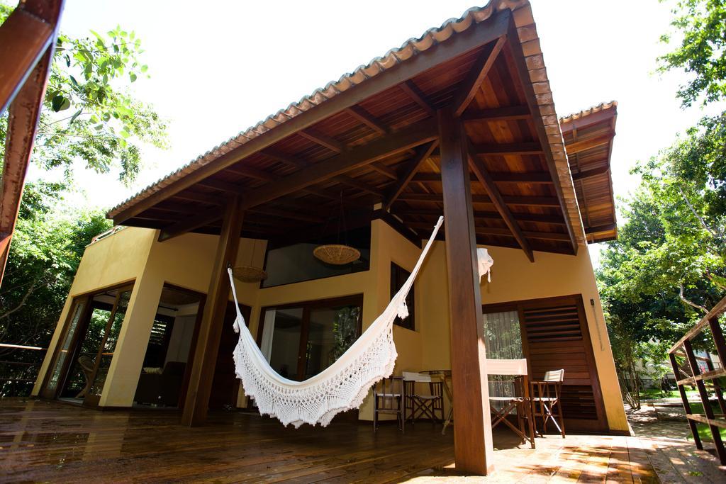 Vila Pipa Hills Casa Tulipa Praia de Pipa Pokoj fotografie