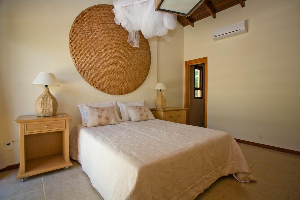 Vila Pipa Hills Casa Tulipa Praia de Pipa Pokoj fotografie