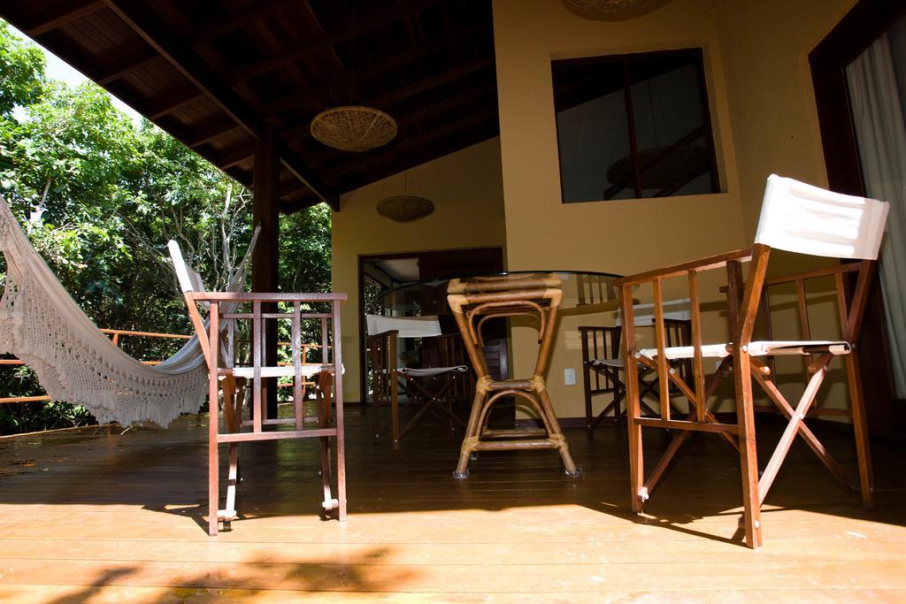 Vila Pipa Hills Casa Tulipa Praia de Pipa Pokoj fotografie