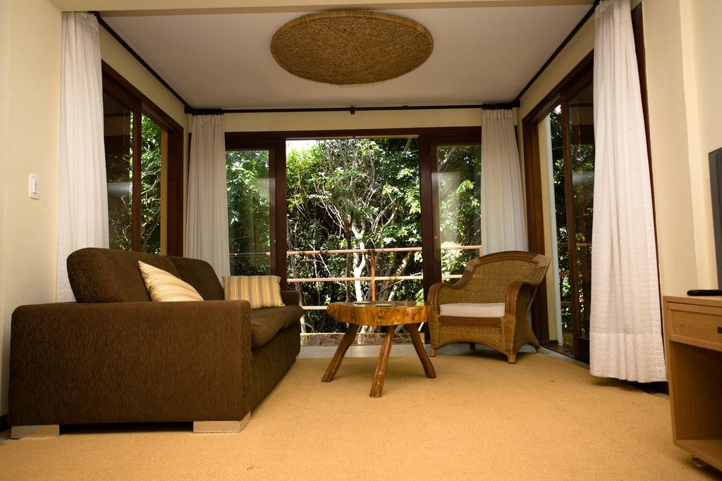 Vila Pipa Hills Casa Tulipa Praia de Pipa Pokoj fotografie