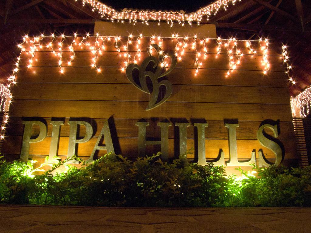 Vila Pipa Hills Casa Tulipa Praia de Pipa Pokoj fotografie