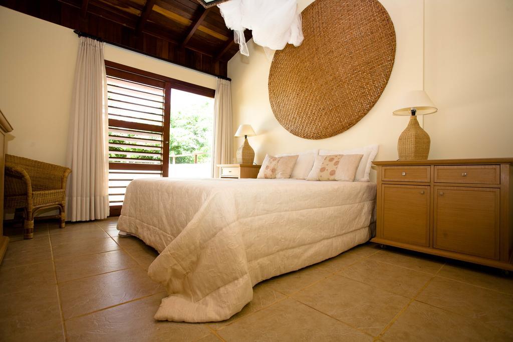 Vila Pipa Hills Casa Tulipa Praia de Pipa Pokoj fotografie