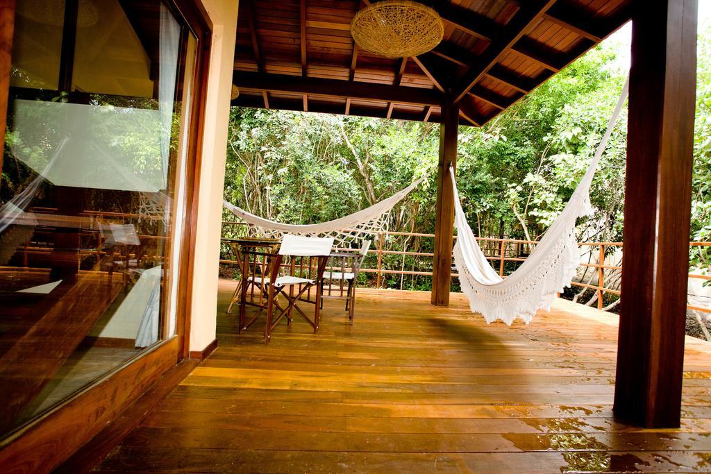 Vila Pipa Hills Casa Tulipa Praia de Pipa Pokoj fotografie