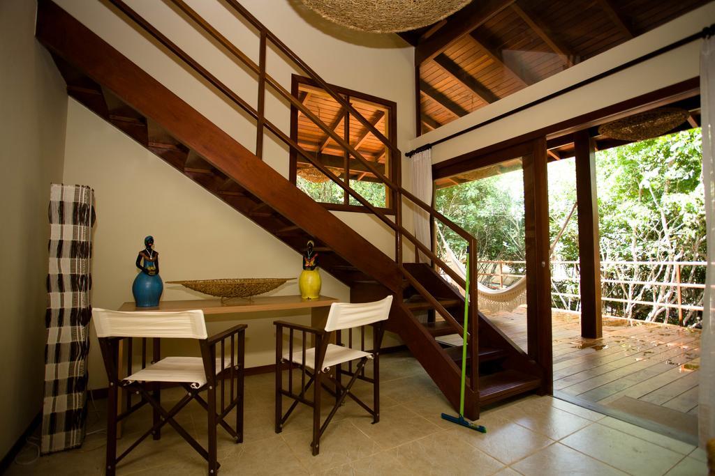 Vila Pipa Hills Casa Tulipa Praia de Pipa Pokoj fotografie